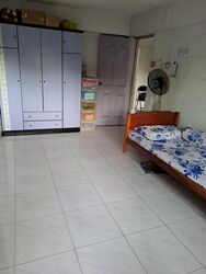 Blk 208 Boon Lay Place (Jurong West), HDB 3 Rooms #523427411